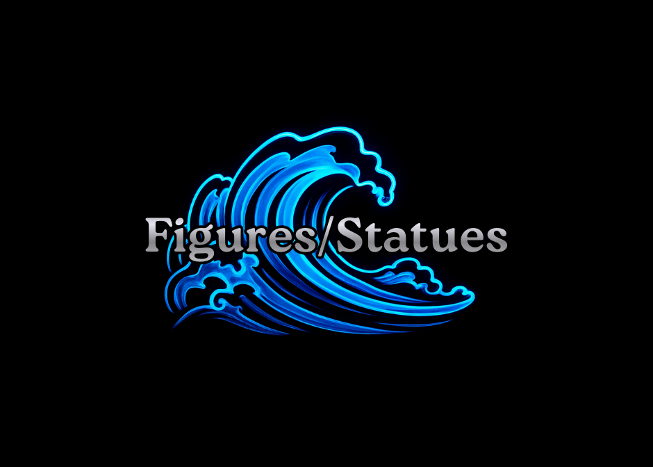 Figures/Statues - The Cerulean Trove