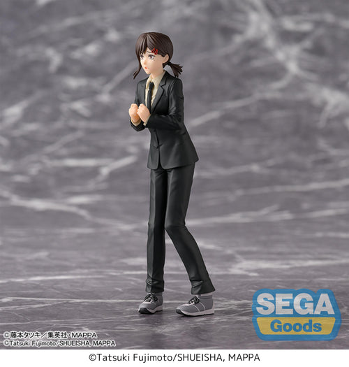 Chainsaw Man - Kobeni - Desktop x Decorate Figure