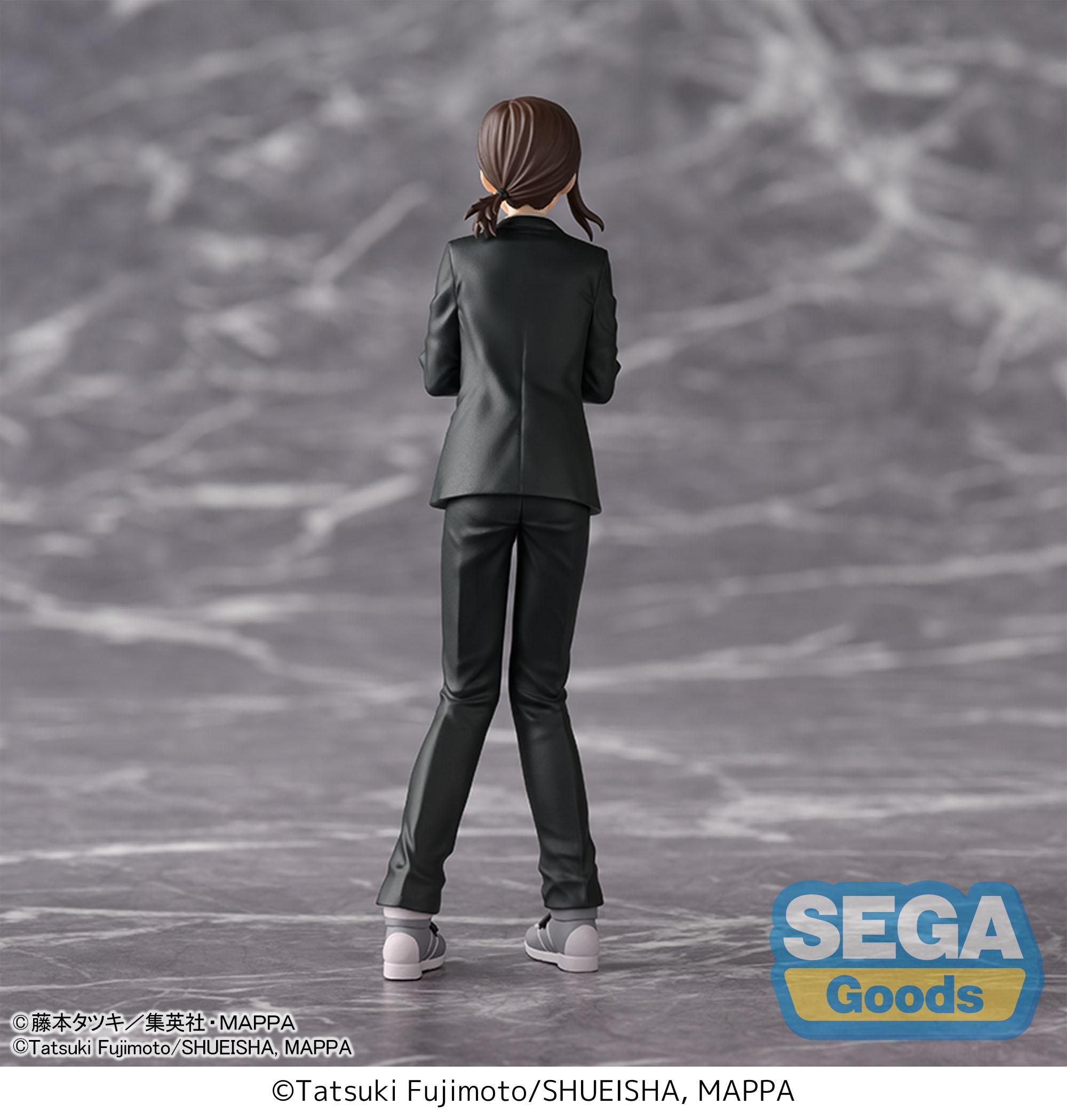 Chainsaw Man - Kobeni - Desktop x Decorate Figure