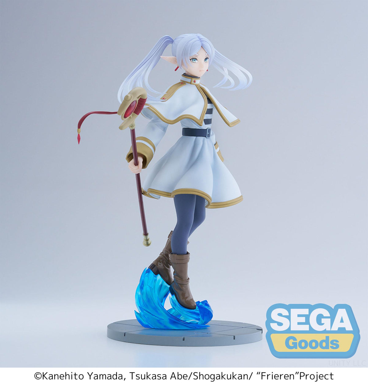 Frieren - Frieren - Luminasta Figure