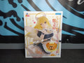 A Certain Scientific Railgun T. - Misaki Shokuhou (Maid Ver.) - Luminasta Figure - The Cerulean Trove