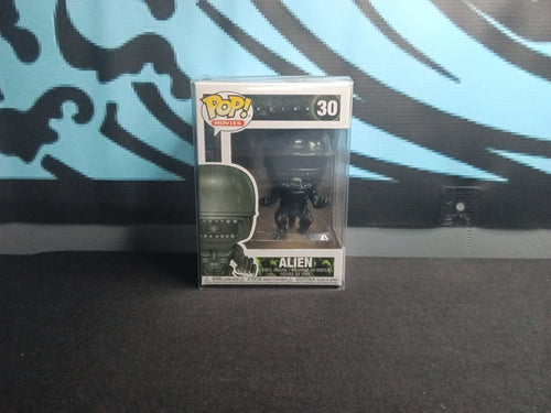 Alien - Alien - Funko Pop 30 - The Cerulean Trove