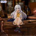 Wandering Witch - Elaina - Noodle Stopper Figure