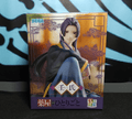 Apothecary Diaries - Jinshi - Chokonose Figure - The Cerulean Trove