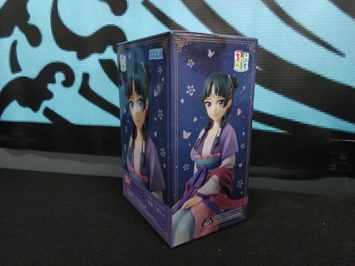 Apothecary Diaries - Maomao (Moon Fairy Ver.) - Chokonose Figure - The Cerulean Trove