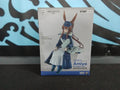 Arknights - Amiya (Newsgirl Ver.) - Noodle Stopper Figure - The Cerulean Trove