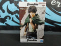 Attack On Titan - Eren Yeager - Grandista Figure - The Cerulean Trove