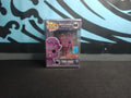 Batman Forever - Two - Face (Art Series) - Funko Pop 66 - The Cerulean Trove