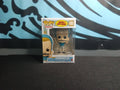 Beavis & Butt - Head - Cornholio - Funko 1593 - The Cerulean Trove