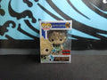 Black Clover - Luck Voltia - Funko Pop 1102 - The Cerulean Trove