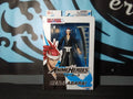 Bleach - Renji Abarai - Anime Heroes Action Figure - The Cerulean Trove