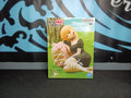 Butareba: The Story of a Man Turned Into a Pig - Jess - Relaxtime Figure - The Cerulean Trove