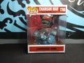 Chainsaw Man - Chainsaw Man - Funko Pop Deluxe 1768 - The Cerulean Trove