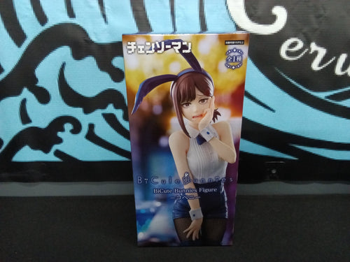 Chainsaw Man - Kobeni - BiCute Bunnies Figure - The Cerulean Trove
