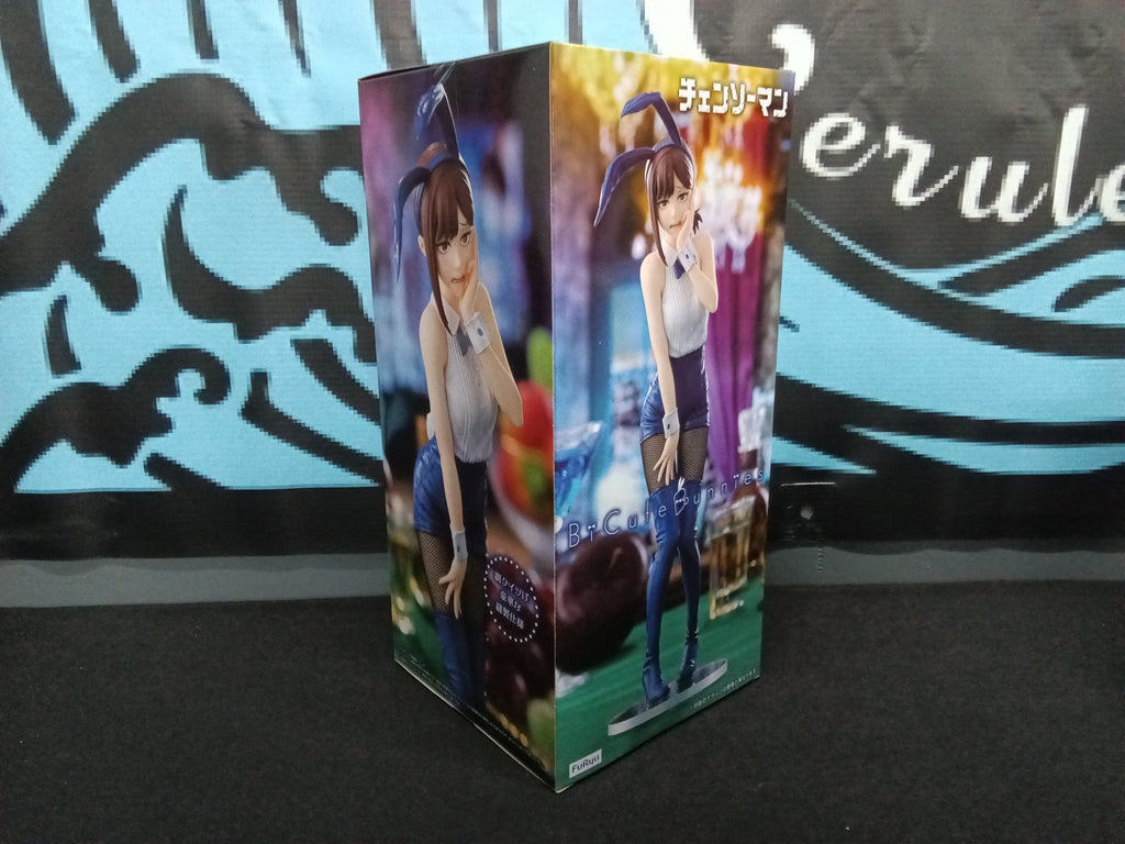 Chainsaw Man - Kobeni - BiCute Bunnies Figure - The Cerulean Trove