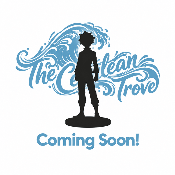 Chainsaw Man - Power - Grandista Figure - The Cerulean Trove