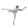 Dandadan - Jiji (Transformed) - Vibration Stars Figure - The Cerulean Trove