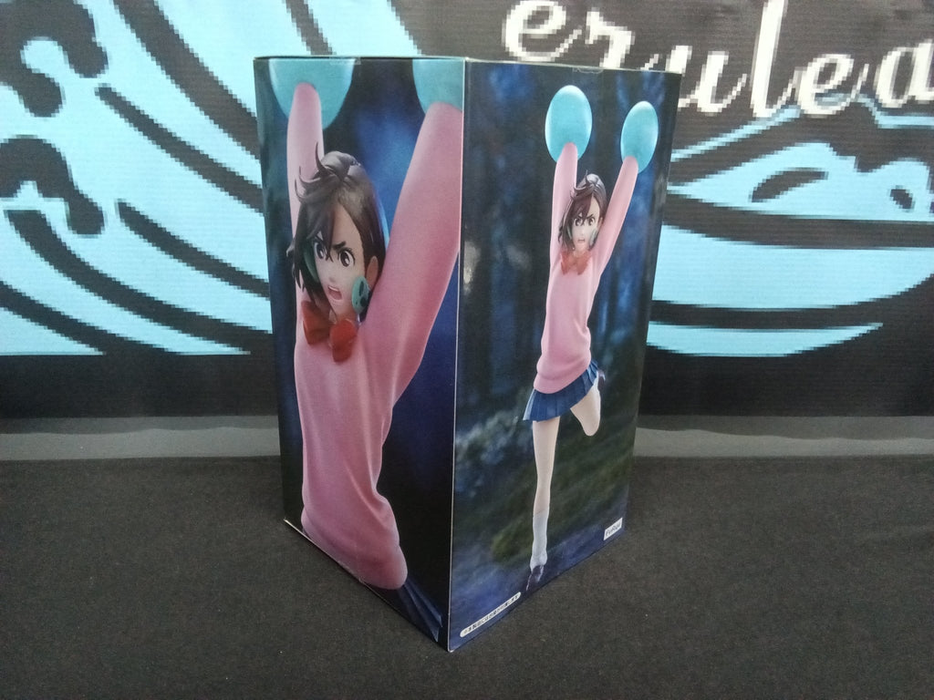 Dandadan - Momo Ayase - Trio Try iT Figure - The Cerulean Trove