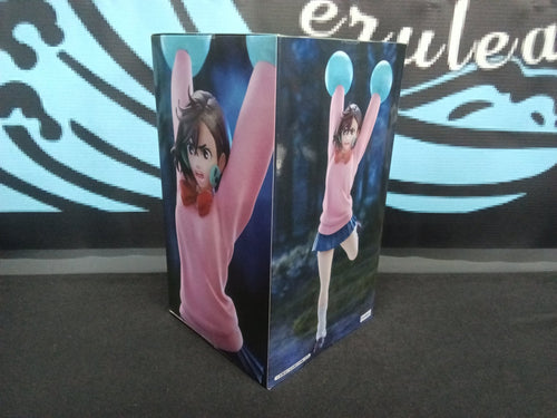 Dandadan - Momo Ayase - Trio Try iT Figure - The Cerulean Trove