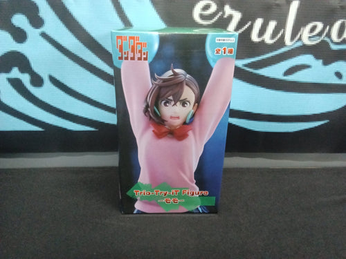 Dandadan - Momo Ayase - Trio Try iT Figure - The Cerulean Trove