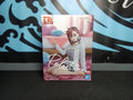 Dandadan - Momo - RelaxTime Figure - The Cerulean Trove