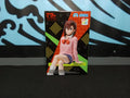 Dandadan - Momo ( Vol. 1 Perching) - Chokonose Figure - The Cerulean Trove