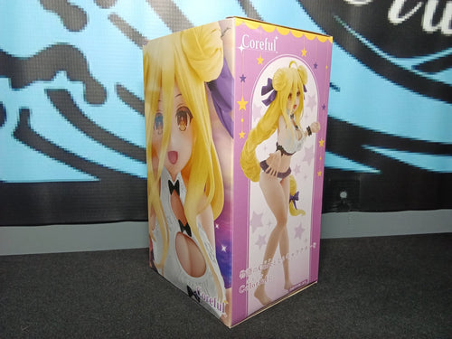 Date A Live - Mukuro Hoshimiya (Swimsuit Ver.) - Coreful Figure - The Cerulean Trove