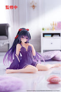 Date A Live - Tohka Yatogami (Nightwear Ver. Renewal) - Desktop Cute Figure - The Cerulean Trove