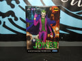 DC: Batman - The Joker - ACT/CUT Figure - The Cerulean Trove