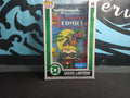 DC - Green Lantern - Funko Comic 12 - The Cerulean Trove