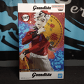 Demon Slayer - Doma - Grandista Figure - The Cerulean Trove