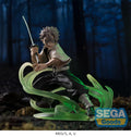 Demon Slayer -Sanemi S. (Training Arc ) - XrossLink Figure - The Cerulean Trove