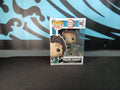 Demon Slayer - Tanjiro Kamado (Training) - Funko Pop 1403 - The Cerulean Trove