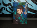 Demon Slayer - Tanjiro - Noodle Stopper Figure - The Cerulean Trove
