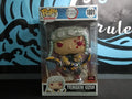 Demon Slayer - Tengen Uzui - Jumbo Funko 1801 - The Cerulean Trove