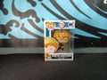 Demon Slayer - Zenitsu Agatsuma (Sleeping Attack) - Funko Pop 869 - The Cerulean Trove