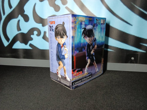 Detective Conan - Conan Edogawa - XrossLink Figure - The Cerulean Trove