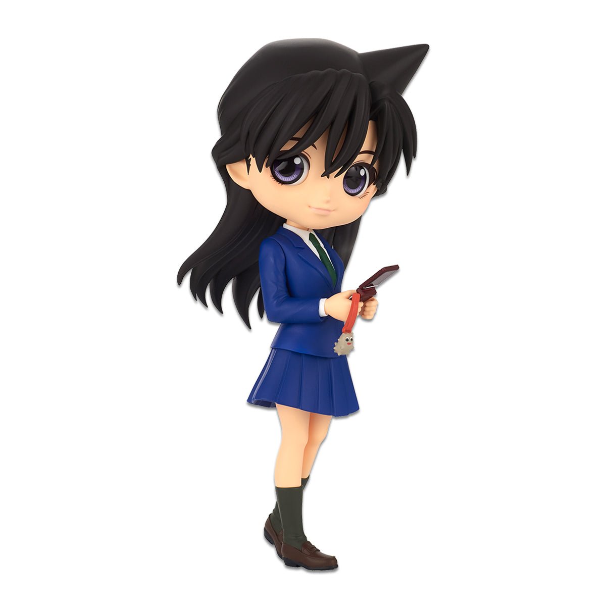 Detective Conan - Ran Mouri (ver. B) - QPosket Figure - The Cerulean Trove