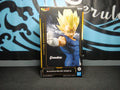 Dragon Ball - Majin Vegeta - Grandista Figure - The Cerulean Trove