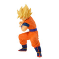Dragon Ball Z - Son Goku - Grandista Figure - The Cerulean Trove