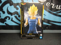 Dragon Ball Z - Vegeta - Grandista Figure - The Cerulean Trove