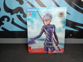 Evangelion - Kaworu Nagisa (Spear of Longinus) - Luminasta Figure - The Cerulean Trove