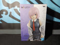 Fate Grand Order - Mash Kyrielight - Banpresto Figure - The Cerulean Trove