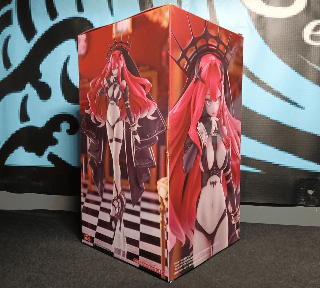 Fate/Grand Order - Archer Baobhan Sith - Trio - Try - iT Figure - The Cerulean Trove