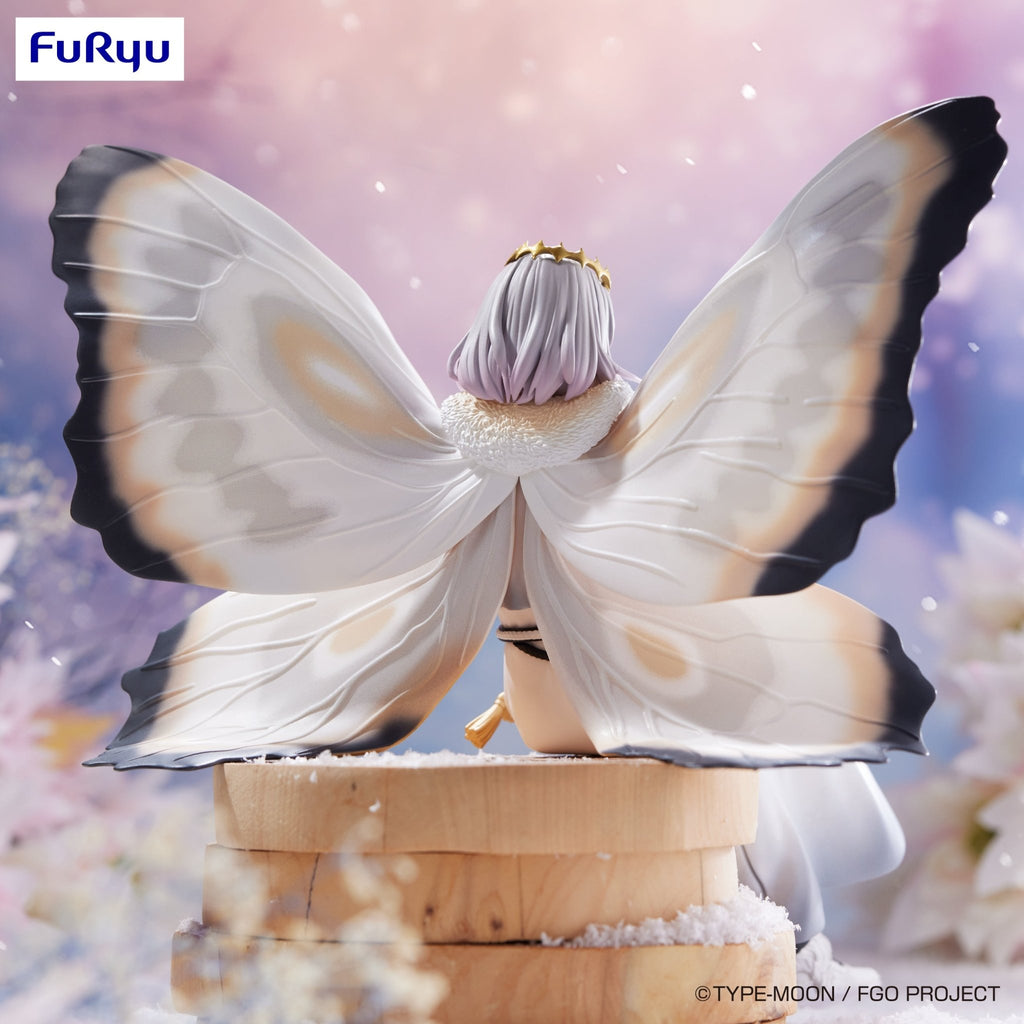 Fate/Grand Order - Pretender Oberon - Noodle Stopper Figure - The Cerulean Trove