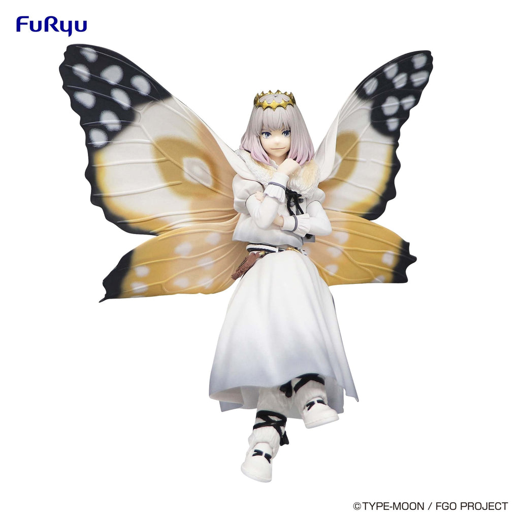 Fate/Grand Order - Pretender Oberon - Noodle Stopper Figure - The Cerulean Trove