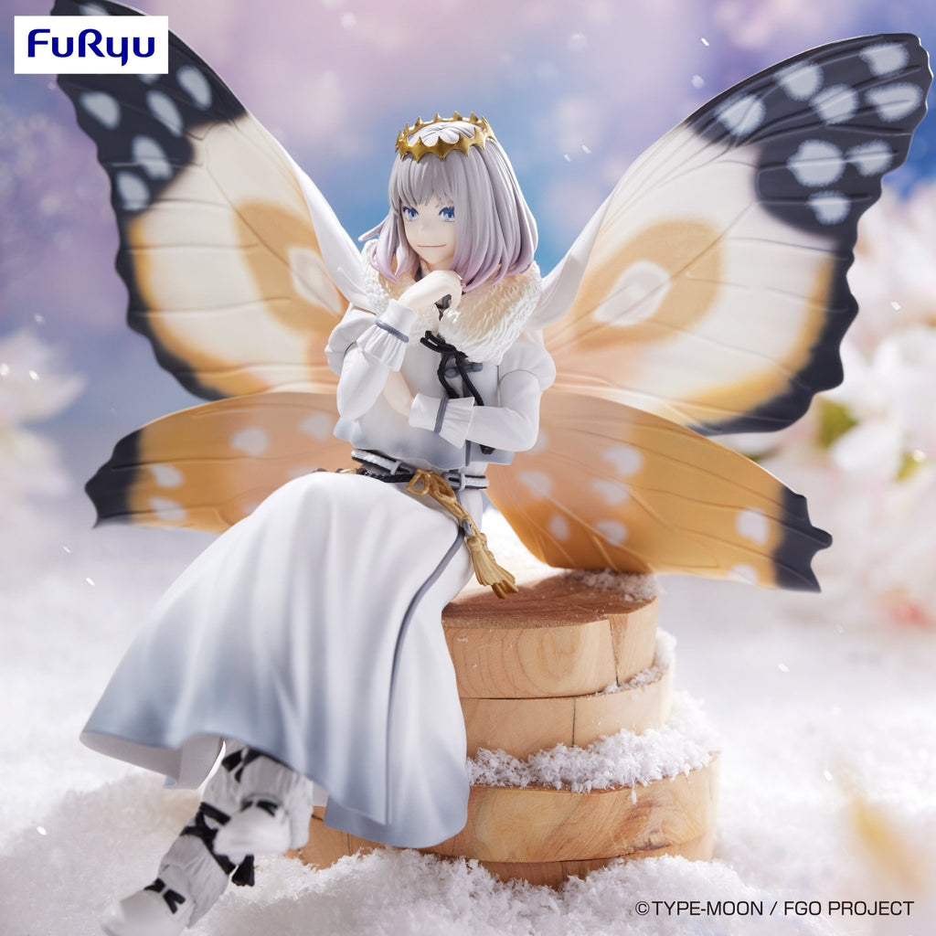 Fate/Grand Order - Pretender Oberon - Noodle Stopper Figure - The Cerulean Trove