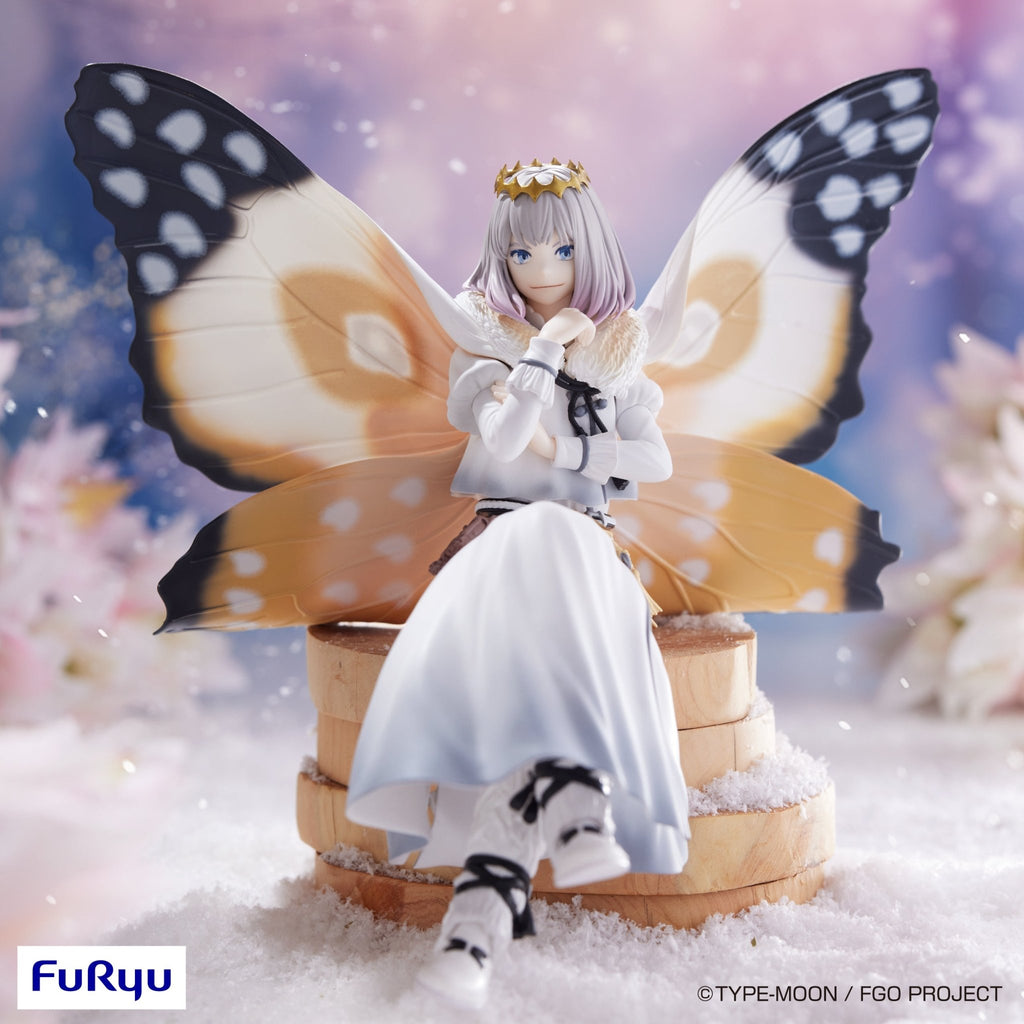 Fate/Grand Order - Pretender Oberon - Noodle Stopper Figure - The Cerulean Trove