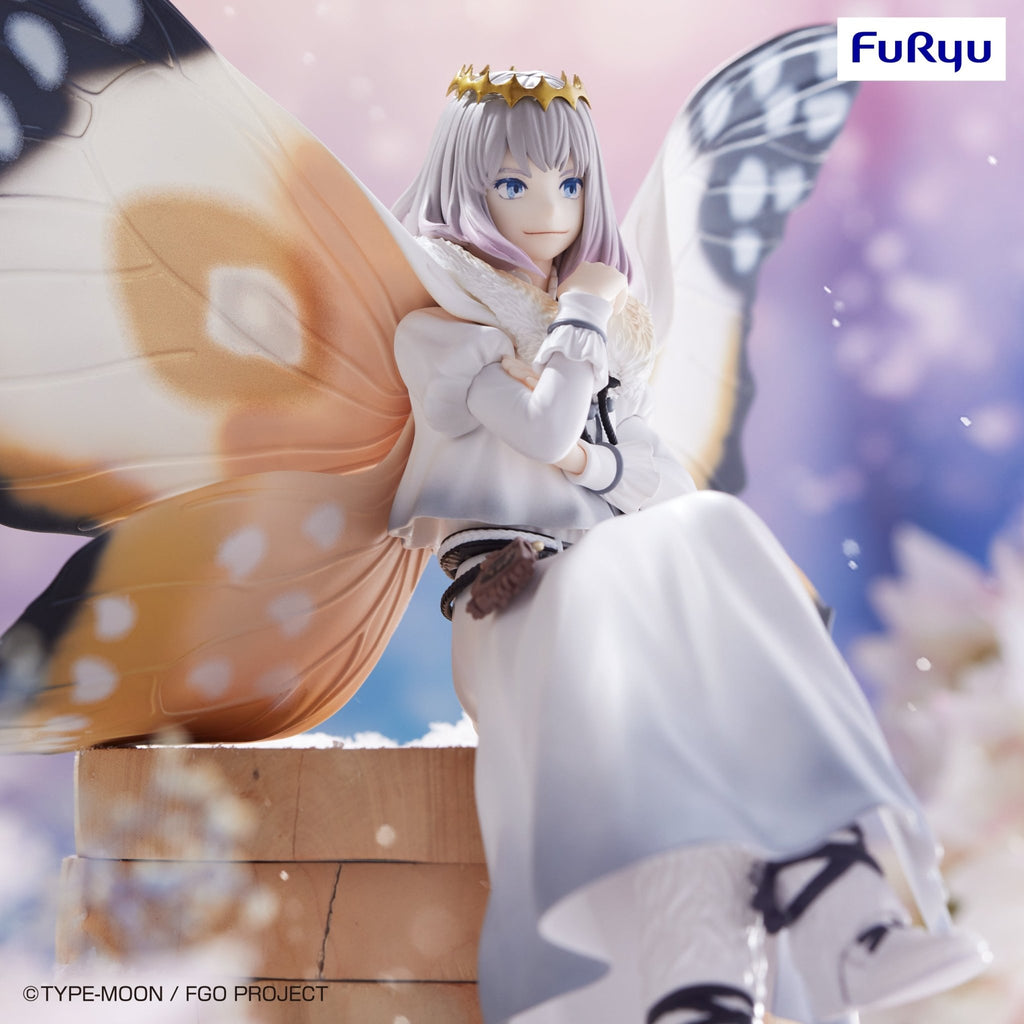 Fate/Grand Order - Pretender Oberon - Noodle Stopper Figure - The Cerulean Trove