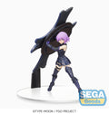 Fate/Grand Order - Shielder/Mash Kyrielight - SPM Figure - The Cerulean Trove